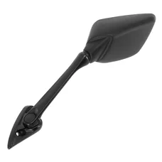 RETROVISEUR ADAPTABLE YAMAHA 320 YZF-R3 2015>2016 GAUCHE NOIR (HOMOLOGUE CE)  -SELECTION P2R-