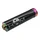 SILENCIEUX 50 A BOITE KRM PRO RIDE ALU NOIR/NEO-CHROME/HOLOGRAPHIQUE (MONTAGE UNIVERSEL PASSAGE A DROITE)