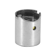 BOISSEAU DE CARBURATEUR DELLORTO PHBL 45° (VENDU A L'UNITE)