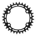 PLATEAU VTT 4BRA D.96 POUR SHIMANO MT510/511 ORIGINE 32DTS MONO 12V.