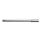 FRONT WHEEL AXLE "PIAGGIO GENUINE PART" GILERA 50 SMT, RCR 2006> SPOKED WHEELS  -00H01203272-