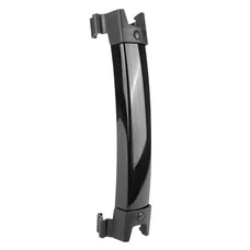GARDE BOUE CITY/VTC 28'' LEADER FOX NOIR COMPATIBLE PARK CITY (53mm/210mm)