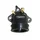INTAKE MANIFOLD "PIAGGIO GENUINE PART" 125 MP3 2007>, X-EVO 2007>, VESPA GTS 2007>/APRILIA 125-250 ATLANTIC 2006>, SPORT-CITY 2006>  -B016578-