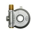 SPEEDOMETER SOCKET "PIAGGIO GENUINE PART" APRILIA 50 RS 1993>2005, AF1, EUROPA, TUONO  -AP8201230-