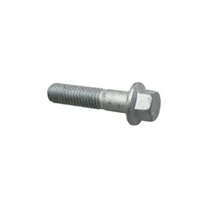 SCREW - M8X35 "PIAGGIO GENUINE PART" COMMON TO THE RANGE MAXISCOOTER  -B016772-