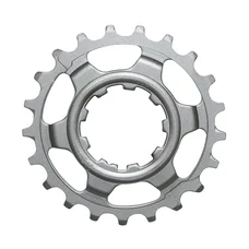 CASSETTE SPROCKET 10 Speed MICHE FOR SHIMANO  21T. LAST POSITION