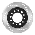 DISQUE DE FREIN ADAPTABLE NIU N-SERIES, N1S  AR (EXT 220mm - INT 58mm - 3 TROUS)  -SELECTION P2R-