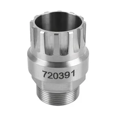 OUTIL PRO DOUILLE MONTAGE/DEMONTAGE CYCLUS SN.38-W POUR FREIN DISQUE SHIMANO