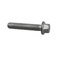 SCREW 8x45 for chain guide "PIAGGIO GENUINE PARTS" GILERA 50 SMT, RCR/APRILIA 50 SX, RX  -B016805-