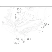 Couvertures laterales - Spoiler