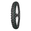 PNEU MOTO 21''  90/90-21 MITAS CROSS TERRA FORCE-EF FRONT TT 54R (1 BANDE VERTE SUPER LIGHT)