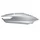 REAR COWL -RIGHT- "PIAGGIO GENUINE PART" 300-500 MP3 BUSINESS 2014> GREY 711/B  -1B002011000EU-