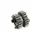 PIGNON BVM 50 A BOITE ADAPTABLE MINARELLI 50 AM6  19/22DTS  (3/4e ARBRE PRIMAIRE SERIE 2) (TYPE D'ORIGINE)  -TOP PERFORMANCES-