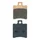 BRAKE PADS SET (2 pads) CL BRAKES FOR PEUGEOT 125 TWEET 2010> Rear / APRILIA 125 LEONARDO 1997>1998 Front / YAMAHA 125 TEOS 2000>2003 Front / MBK 125 DOODO 2000>2005 Front  -  (3013 MSC)