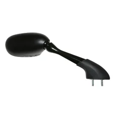 MIRROR FOR YAMAHA 600 FZ6 FAZER 2002>2003, 1000 FZ1 FAZER 2001>2005  RIGHT BLACK (EEC APPROVED)  -VICMA-
