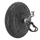 MOTEUR TROTTINETTE SEGWAY NINEBOT ES1, ES2, ES4, E25 350W NOIR (COMPLET AVEC ROUE ET PNEU 200 x 50 )  -P2R-