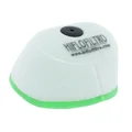 AIR FILTER FOR MOTORBIKE KAWASAKI 125 KX 2002>2006, 250 KX 2002>2006  -HIFLOFILTRO HFF2014-