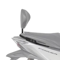 FIXATION DOSSERET DE SELLE SHAD POUR HONDA 125 FORZA 2021>2022, 350 FORZA 2021>2022 (H0FR11RV)