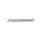 AUTOCOLLANT/STICKER/DECOR DE CARENAGE LATERAL GAUCHE ORIGINE APRILIA 660 RS 2020> -2H003993-