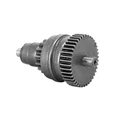 LANCEUR DE DEMARREUR SCOOT ADAPTABLE SCOOT 50 CHINOIS 4T GY6 139QMB / PEUGEOT 50 KISBEE, V CLIC / SYM 50 ORBIT 4T / BAOTIAN 50 BT49QT 4T / KYMCO 50 AGILITY 4T (14/40 DTS)  -P2R-