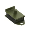 SUPPORT FIXATION MOTEUR ORIGINE PIAGGIO TRIPORTEUR APE 50 1980> -127350-