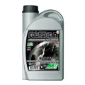 OIL FOR FORKS/ABSORBERS -MINERVA FOURCHE R  5 à 7,5W (1L) (100% MADE IN FRANCE)