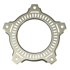 REAR PHONIC WHEEL - ABS "PIAGGIO GENUINE PART"  APRILIA 850 SRV  -647007-