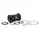 CUVETTE INTEGRE BOITIER VTT/ROUTE A EMBOITER BLACKBEARING BOITE DE 68/92 DIAM 46 AXE 30mm