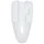 INNER FAIRING (LEGSHIELD) FOR SCOOT MBK 50 BOOSTER 1999>2003/YAMAHA 50 BWS 1999>2003 GLOSS WHITE