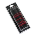 SPRING FOR VARIATOR SCOOT ARTEK K1 FOR  MBK 50 BOOSTER ONLY 2004/YAMAHA 50 BWS ONLY 2004 RED 4,5 (LENGTH 82mm)