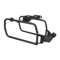 FIXATION SIDE CASE SHAD 4P SYSTEM POUR BMW 1300 R GS 2023> (W0RG144P)