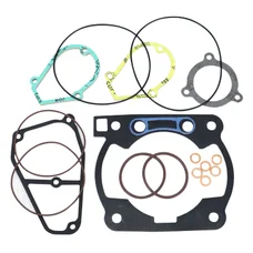 JOINT HAUT MOTEUR MOTO CROSS ADAPTABLE GAS GAS 200-250-300 EC 2014>2017 (POCHETTE)  -XRADICAL-