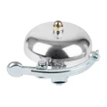 RING BELL - NEWTON -VINTAGE- SILVER Ø 57mm (SOLD PER UNIT)