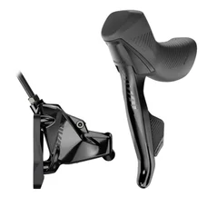 FREIN A DISQUE ROUTE SRAM 2 x 12V. RIVAL AXS GAUCHE - LEVIER/MANETTE AVEC ETRIER FLATMOUNT