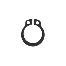 CIRCLIP FOR DRIVE PULLEY "PIAGGIO GENUINE PART"  PIAGGIO COMMUN A LA GAMME MAXISCOOTER 125-250  -006410-