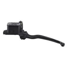 MAITRE CYLINDRE DE FREIN GAUCHE HENG TONG ORIGINE PIAGGIO 125-250 X-EVO, X8, X7,  -CM081203-