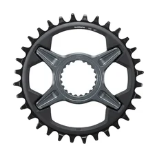 PLATEAU VTT DIRECT MOUNT POUR SHIMANO SLX M7100/7120 ORIGINE 30DTS MONO 12V.