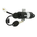 CONTACTEUR A CLE/SERRURE ORIGINE PIAGGIO APRILIA 50-125 MOJITO  -AP8224081-