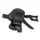 MANETTE VTT SUNRACE DROITE DUAL LEVER M10 10V.