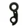 DERAILLEUR HANGER-MARWI-ALUMINIUM- HAIBIKE/GT/B'TWIN GH-242 (SOLD PER UNIT)
