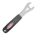 CONE SPANNER - WELDTITE 14mm  (ON CARD - CYCLO BRAND)