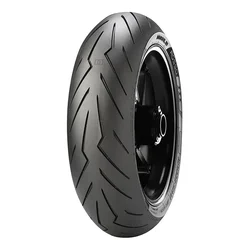 TYRE FOR SCOOT 13'' 140/70-13 PIRELLI DIABLO ROSSO SC REAR TL 61P (HONDA FORZA)