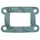 INTAKE GASKET FOR 50cc MOTORBIKE MINARELLI 50 AM6/APRILIA 50 RS, RX/BETA 50 RR/MBK 50 X-LIMIT, X-POWER/RIEJU 50 RR, SMX, RS1, SPIKE/YAMAHA 50 DTR, TZR (SOLD PER UNIT)  -ARTEIN-
