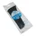 NYLON HOSE CLAMP (RILSAN TYPE)2,5x200mm NOIR (SOLD PER 100)- P2R SELECTION