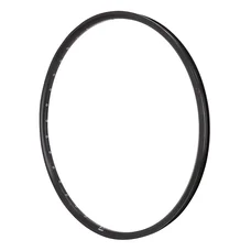 JANTE VTC 700x25 -28/29" KARGO NOIR 32T. DOUBLE PAROI - 622x25c