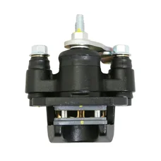 PARKING BRAKE CALIPER "PIAGGIO GENUINE PART" 125-300-400-500 MP3/GILERA 500 FUOCO  -CM084601-