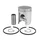 PISTON FOR MOPED MBK 51, 41, 88, CLUB, MAGNUM RACING, PASSION ( MARKED A - Ø 38,94)  -SELECTION P2R-