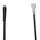 TRANSMISSION SPEEDOMETER CABLE FOR SCOOT PIAGGIO 50 FREE 1992>2002, FREE FL 1995>2002  -SELECTION P2R-