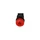 HAZARD WARNING SWITCH "PIAGGIO GENUINE PART" PIAGGIO 125-350-500 X10 2012>  -642079-