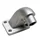 PIPE ADMISSION CYCLO ALU ADAPTABLE MBK 51 DIAM INT 15mm / DIAM EXT 19mm (POUR CARBU SHA)  -P2R-